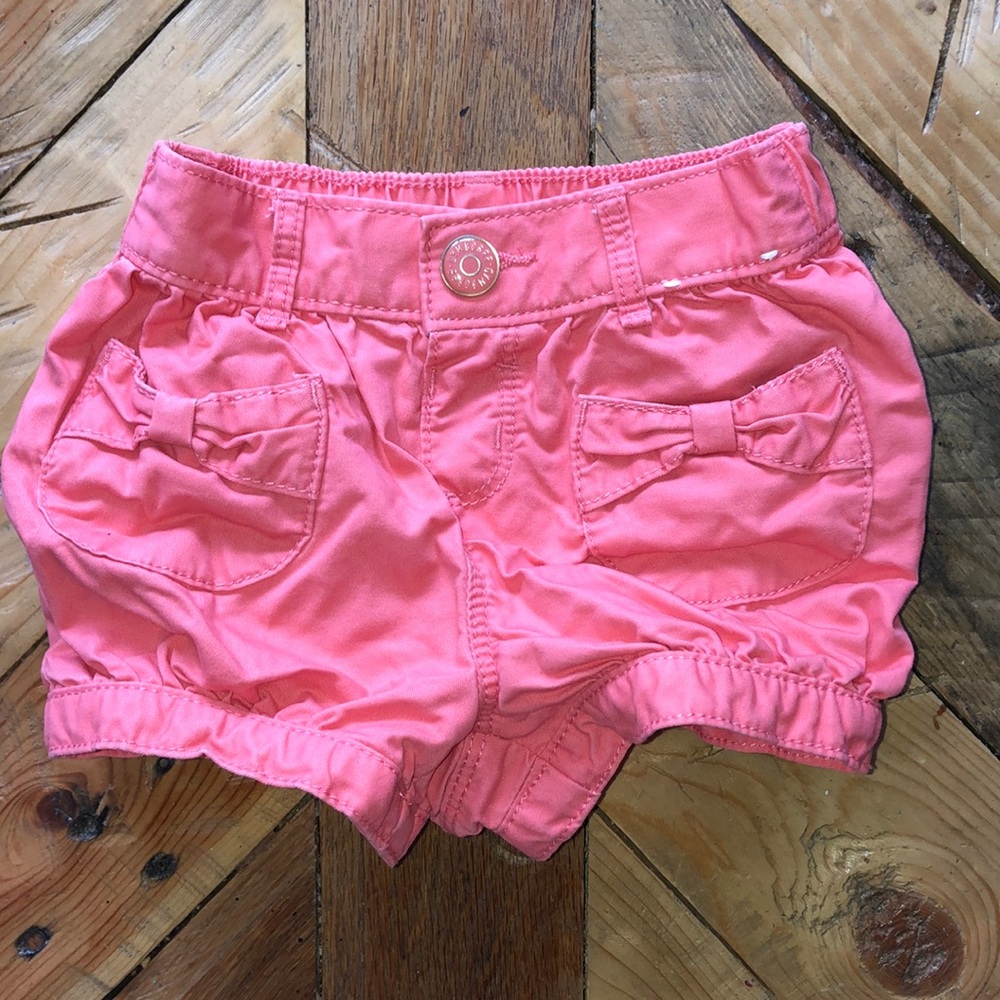 🤩5/$25 Gymboree Shorts